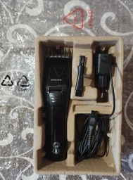 Машинка для стрижки PHILIPS QC5115/15 фото от покупателей 1