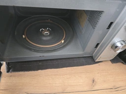Мікрохвильова піч Gorenje MO20E1S
