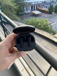Навушники Bluetooth 5.3 Anker Soundcore P20i 30 годин Black фото від покупців 2