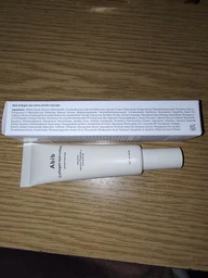 Крем для шкіри навколо очей з колагеном та бакчіолом Abib Collagen Eye Crème Jericho Rose Tube 30 ml фото від покупців 1