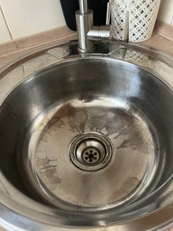 Паста для полірування хромованих деталей K2 Aluchrom 120 г (K0031) фото від покупців 4