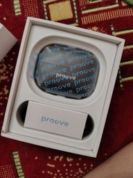 Наушники Proove Dreamer TWS with ANC (APP) (643690001)
