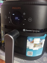 Мультипечь Philips Ovi NA231/00 фото от покупателей 13
