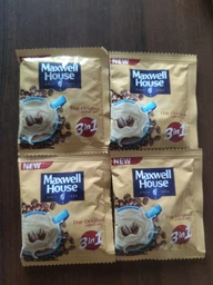 Капучіно Maxwell House Original 3 in 1, (20шт.) - 360 g