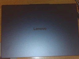 Ноутбук Lenovo IdeaPad Slim 3 16IRH10 (83K2007DRA) Luna Grey / 16" IPS WUXGA / Intel Core i5-13420H / RAM 24 ГБ / SSD 512 ГБ фото от покупателей 1