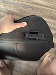 Крісло для геймерів Cougar Armor One V2 F Помаранчевий
