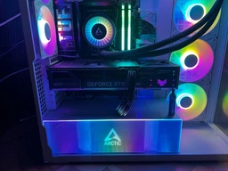 Відеокарта ASUS TUF-RTX5070TI-O16G-GAMING