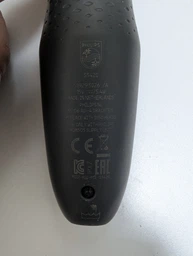 Бритвенные головки PHILIPS SH50/50 серии 5000 фото от покупателей 2