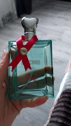 Туалетна вода Moschino Funny 100ml
