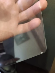 Защитное стекло DK для Xiaomi Redmi Note 15 Pro 4G | UV Curved (023275) (clear)