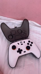 Бездротовий геймпад GameSir Nova Lite Multiplatform Controller Space Purple