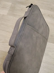 Чохол Sweetone для планшета Apple iPad Air/Pro 9.7"-11" Темно-сірий (ND13-11DG) фото від покупців 1