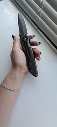 Ніж складний Browning ножі складні мисливські ножик тактичний мисливський розкладний похідний багатофункціональний кишеньковий стропоріз зі склобієм з нержавіючої сталі