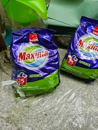 Стиральный порошок Sano Maxima Advance 1.25 кг (7290010935314) фото от покупателей 2