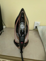 Праска TEFAL ULTIMATE PURE FV9845E0