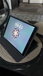 Фирменный защитный чехол Targus Click-In для iPad pro10.5 / Air 10.5 фото от покупателей 4