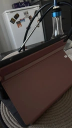 Фирменный защитный чехол Targus Click-In для iPad pro10.5 / Air 10.5 фото от покупателей 2