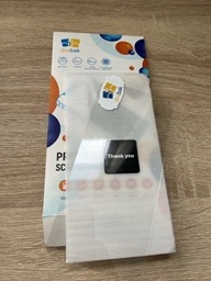 Захисне скло Drobak Tempered Glass для смартфона Poco F8 Pro (dr_151544)