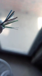 Патч-корд мережний кабель Інтернет gigabit ethernet Cat 6 RJ45 Lan Cable 15 м Kayfovo LC-6 Білий