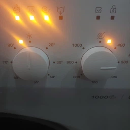 Пральна машина автоматична Indesit OMTWSC 51052 W (7255058) фото от покупателей 7