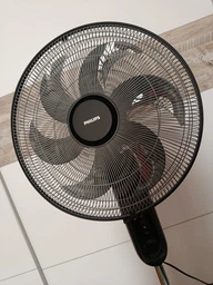 Вентилятор PHILIPS Series 1000 CX1520/01 фото от покупателей 4