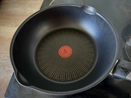 Сковорода глибока Tefal Emotion 26 см (E3007704) фото від покупців 8