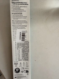 Монопучковая зубная щетка TePe Compact Tuft Салатовая (432300) (7317400002446) фото от покупателей 1