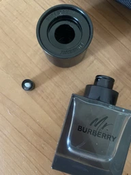 Burberry Mr.Burberry туалетная вода для мужчин