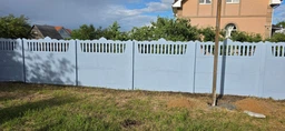 Фарба кольорова СТРУКТУРНА Skyline 1515-R60B Крокус 24 кг фото від покупців 2