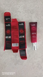 Женский возбуждающий гель Dual Kiss Me 20 мл (ROZ6501053618)