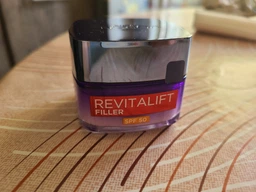 Дневной крем-уход L'Oreal Paris Revitalift Filler Х3 Антивозрастной для восстановления утраченного объема кожи лица с SPF-50 50 мл (3600523982745)