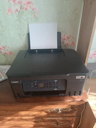 МФУ Canon pixma g3470 Black c Wi-Fi (5805c009)