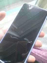 Защитное стекло DK для Xiaomi Redmi Note 13 Pro+ | UV Curved (017496) (clear)