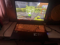 Ноутбук Acer Nitro V 16 ANV16-42 (NH.U1KEU.007)