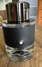 Пафрумована вода для чоловіків Montblanc Explorer 60 мл фото від покупців 1
