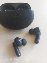 Навушники Oppo Enco Air4 Pro ETEA1 White фото від покупців 1