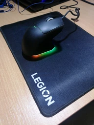 Беспроводная Мышь ATTACK SHARK X11 Белая 2.4G/Bluetooth/Провод, Сенсор PAW3311 22000 DPI фото от покупателей 1