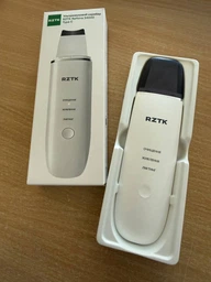 Ультразвуковий акумуляторний скрабер RZTK ReNova 24000 Type C фото від покупців 1