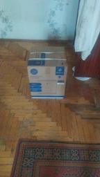 Холодильник INTERLUX ILR-0050W фото от покупателей 1