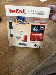 Блендер Tefal Quickchef + HB67E830 фото от покупателей 4