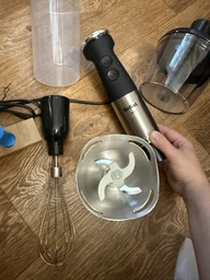 Блендер Tefal Quickchef + HB67E830