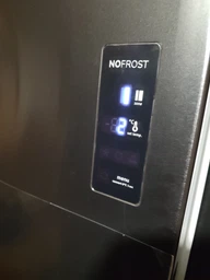 Холодильник Gorenje NRR9185EABXL фото від покупців 1
