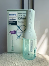 Ирригатор PHILIPS Sonicare HX3826/33 Power Flosser 3000 фото от покупателей 1
