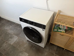 Пральна машина з сушкою Gorenje WD2PA854ADW/UA