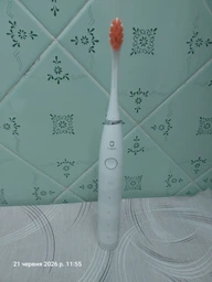 Електрична зубна щітка Oclean Flow S Electric Toothbrush Black