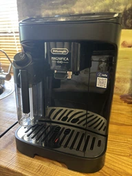 Кофемашина DELONGHI Magnifica Evo ECAM290.51.B фото от покупателей 1