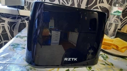 Тостер RZTK Falcon 800W фото от покупателей 3