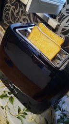 Тостер RZTK Falcon 800W фото от покупателей 1
