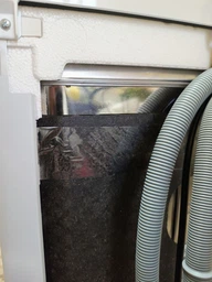 Посудомийна машина Whirlpool WSFO 3O23 PF фото від покупців 1