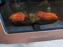 Мультипіч Cecotec Cecofry&Grill Smokin 11000 (A01_EU01_101138)